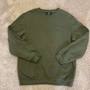 Crewneck Sweatshirt